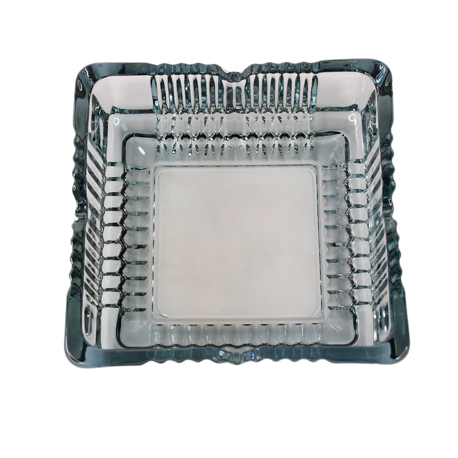 Square Glass Misti Crystal Quality Cigar Cigarette Ashtray Round Tabletop for Home Office Indoor Outdoor Home Decor Square Glass Misti Crystal Quality Cigar Cigarette Ashtray Round Tabletop for Home Office Indoor Outdoor Home Decor